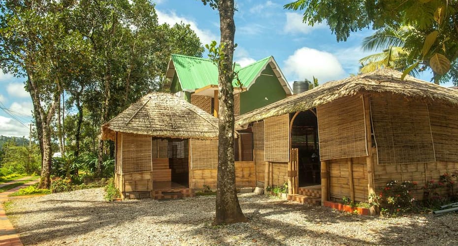 Green Heights Holiday Homes, Munnar 2