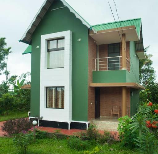Green Heights Holiday Homes, Munnar 3