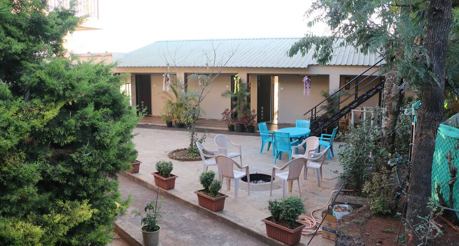 Super Deluxe stay in a luxury resort Panchgani, Mahabaleshwar., Panchgani 2