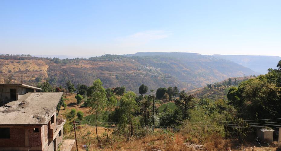 Super Deluxe stay in a luxury resort Panchgani, Mahabaleshwar., Panchgani 5