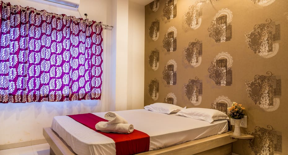 Well Furnished 4 BHK villa nestled in the beautiful valleys of Panchgani, Panchgani 2