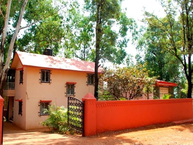 Cozy Villa, 2BHK in Panchgani, Panchgani 1