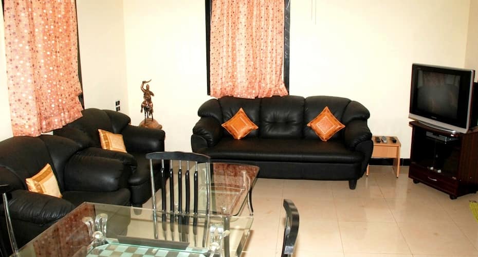 Cozy Villa, 2BHK in Panchgani, Panchgani 2