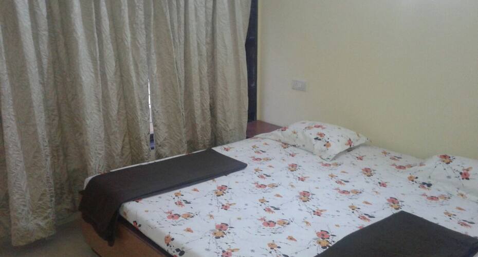 3BHK Villa near Parsee point, Panchgani 2