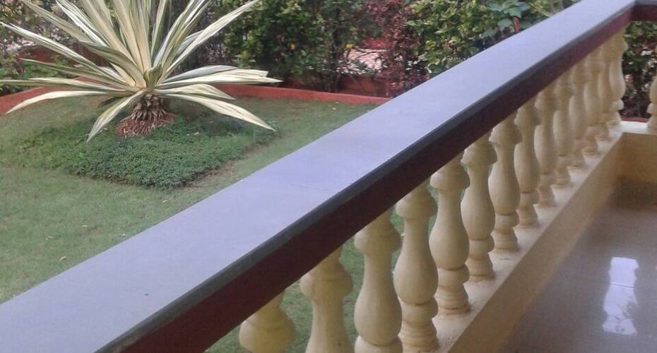 3BHK Villa near Parsee point, Panchgani 3