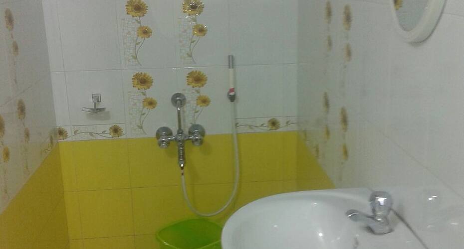 3BHK Villa near Parsee point, Panchgani 4