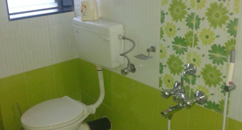 3BHK Villa near Parsee point, Panchgani 5