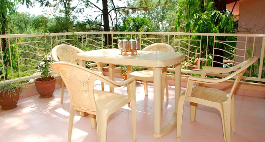 Cozy Villa, 2BHK in Panchgani, Panchgani 5
