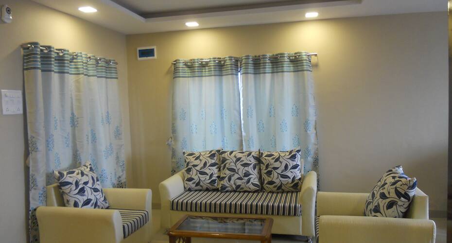 4 BHK Villa by the valley, Panchgani 3