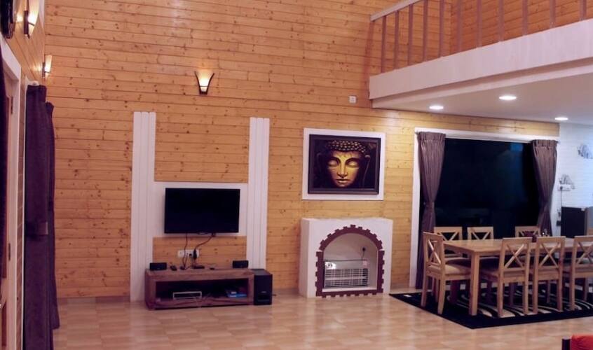 3 Bhk AC Luxury Villa In Panchgani, Panchgani 2