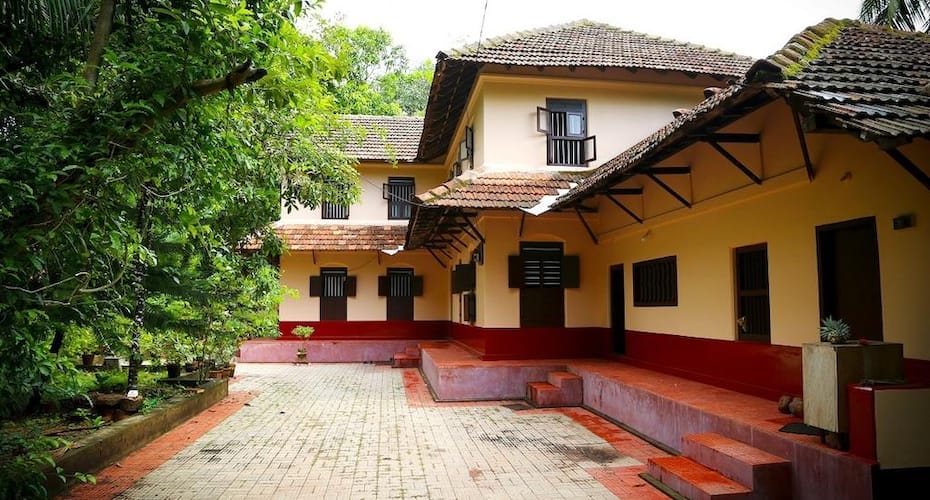 Thalathoor Heritage, Kasaragod 2