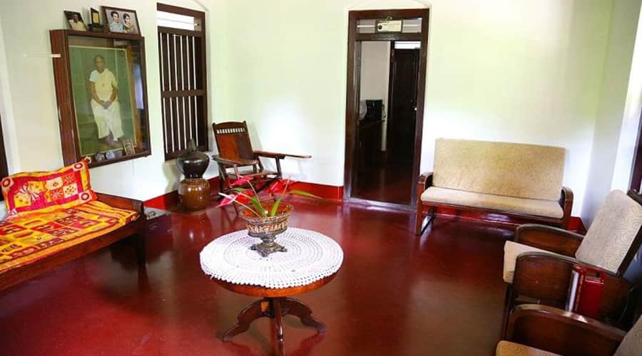 Thalathoor Heritage, Kasaragod 3