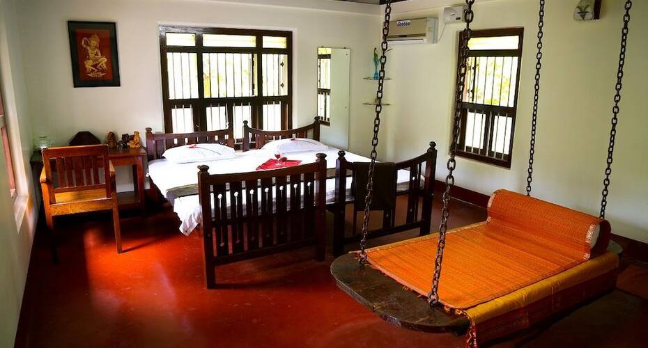 Thalathoor Heritage, Kasaragod 4