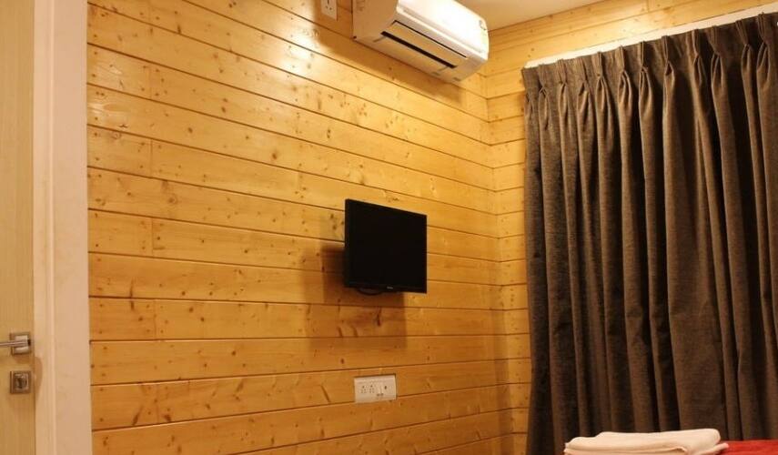 3 Bhk AC Luxury Villa In Panchgani, Panchgani 4