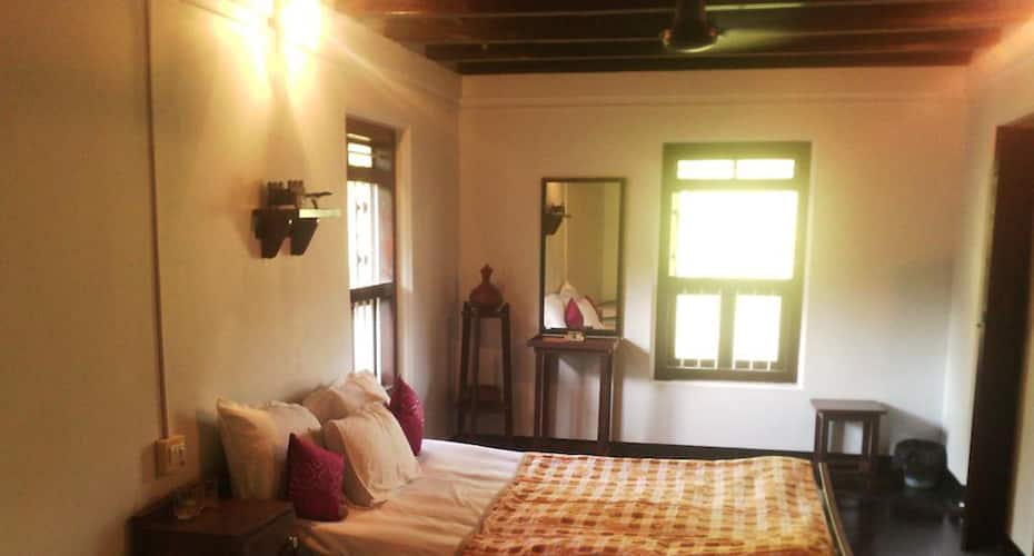 Thalathoor Heritage, Kasaragod 5