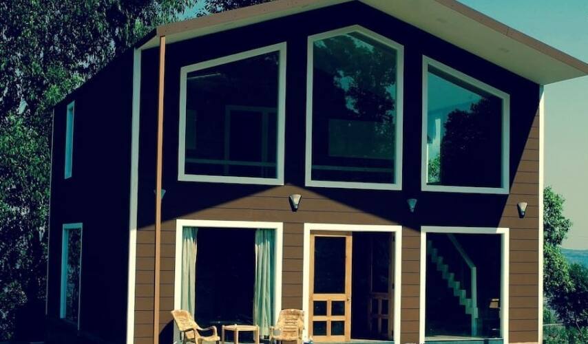 3 Bhk AC Luxury Villa In Panchgani, Panchgani 1