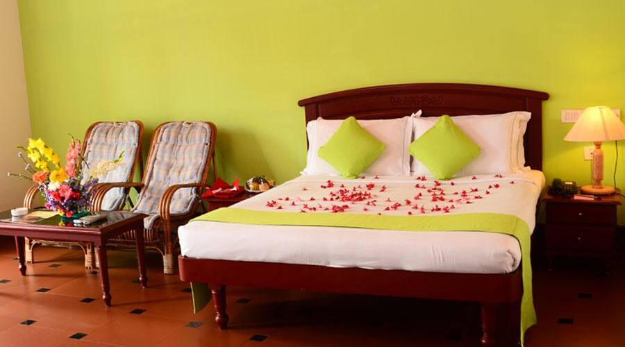 Kairali Heritage Houseboat, Kannur 3
