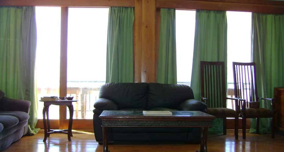 Wood Rose Villa-A Wandertrails Stay, Manali 5