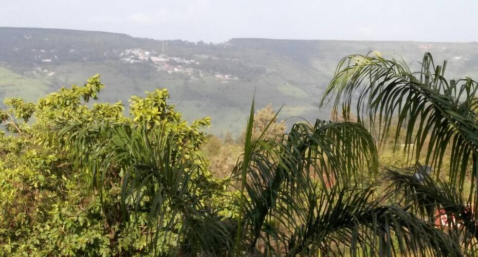Super Deluxe A/C Room stay, Panchgani 4