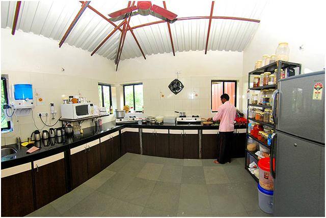 Royal Tent stay, Panchgani 3