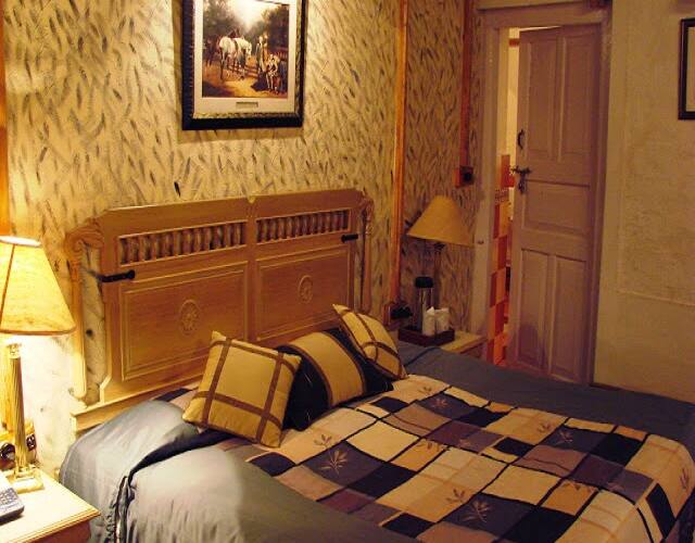 Three Bedroom Villa in Ramgarh, Nainital 3