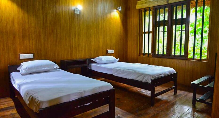 Trekking Trails Ecolodge, Wayanad 3