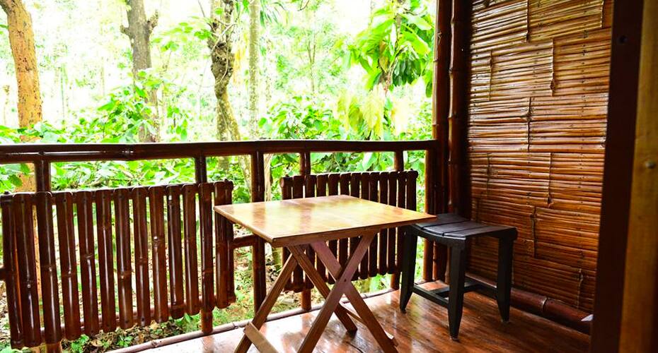 Trekking Trails Ecolodge, Wayanad 5