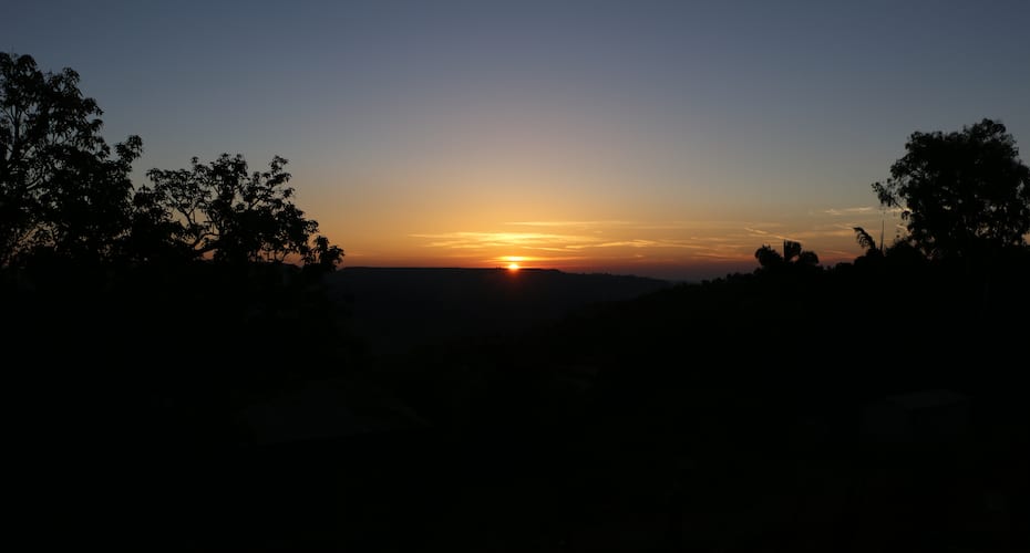 Family Room stay in a luxury resort, Panchgani 5