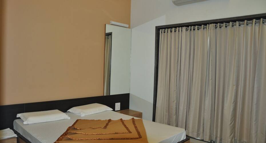 Hotel Sai Palace Ambajogai, Ambejogai 3