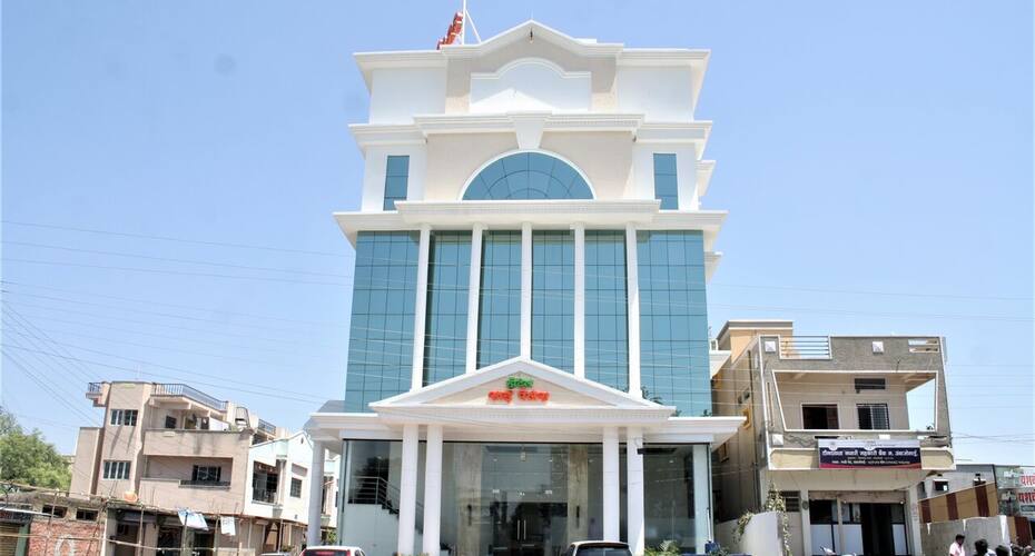 Hotel Sai Palace Ambajogai, Ambejogai 1