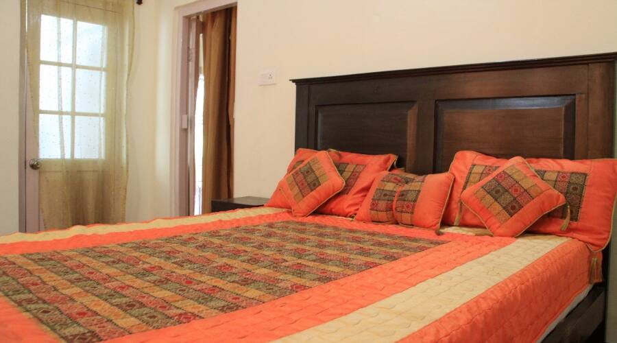 Family Suite stay, Nainital 2