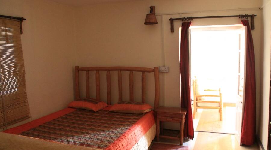 Family Suite stay, Nainital 3