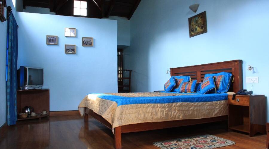 Family Suite stay, Nainital 4