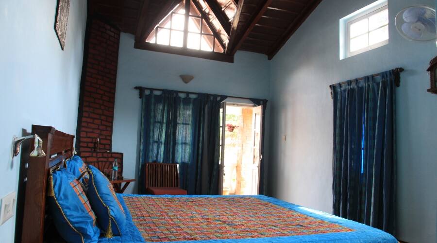 Family Suite stay, Nainital 5