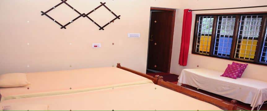Sun Garden Homestay-A Wandertrails Stay, Coorg 2