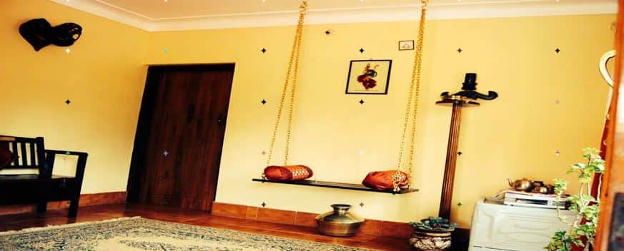 Sun Garden Homestay-A Wandertrails Stay, Coorg 4