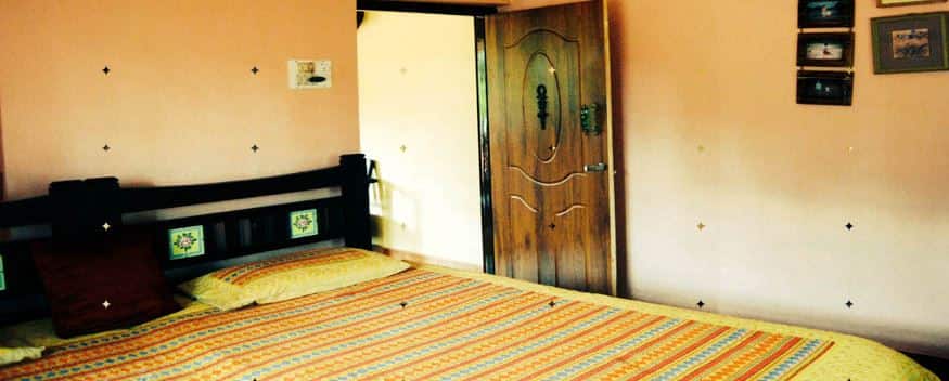 Sun Garden Homestay-A Wandertrails Stay, Coorg 5