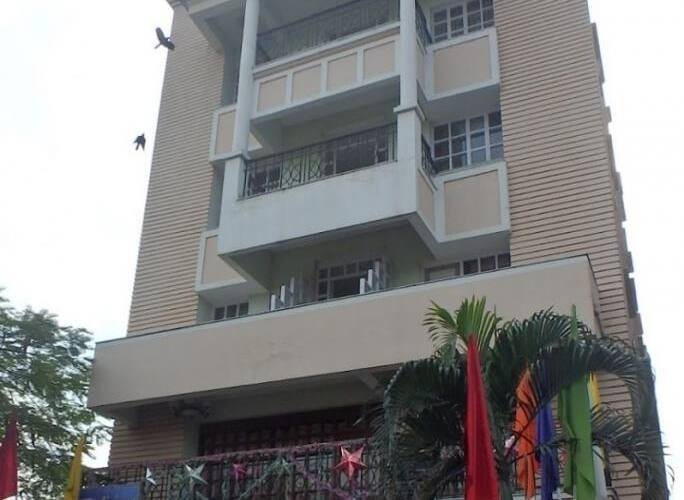 The Royal Park, Haldia 2