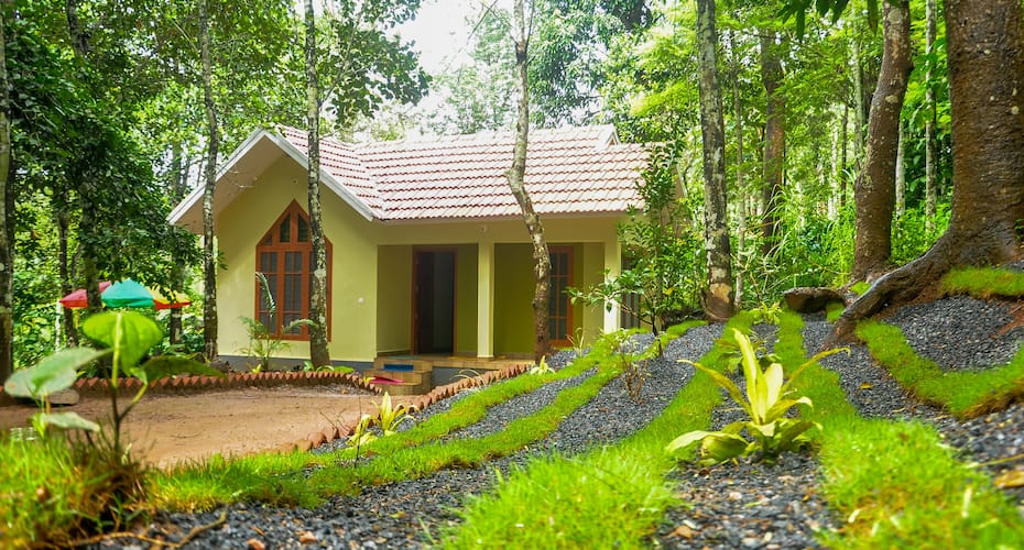 Ghat Village - A Wandertrails Stay, Wayanad 2