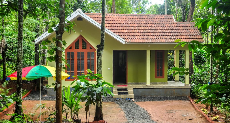 Ghat Village - A Wandertrails Stay, Wayanad 1