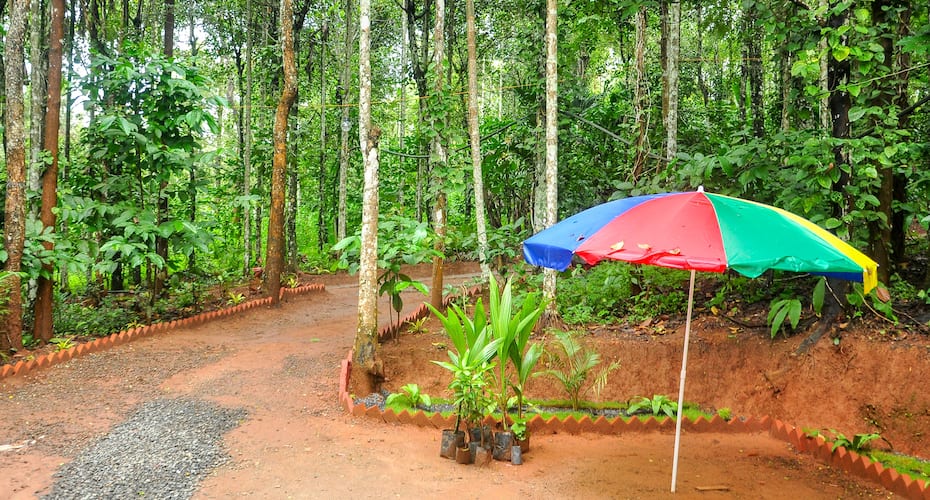 Ghat Village - A Wandertrails Stay, Wayanad 4