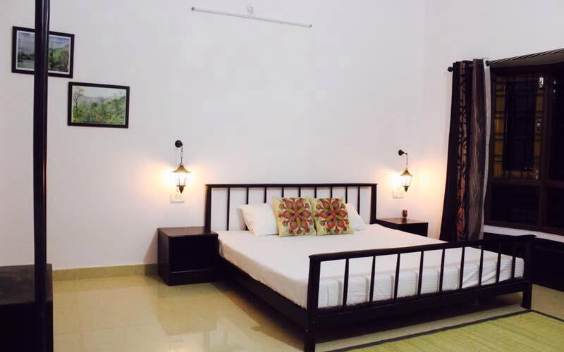 Himalayan mountain Retreat, Nainital 2