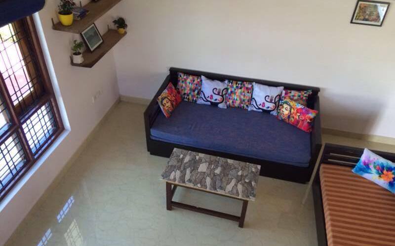 Himalayan mountain Retreat, Nainital 3