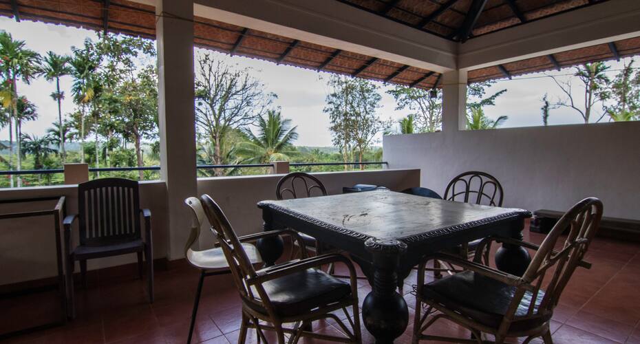 Getaway Villa - A Wandertrails Stay, Coorg 4