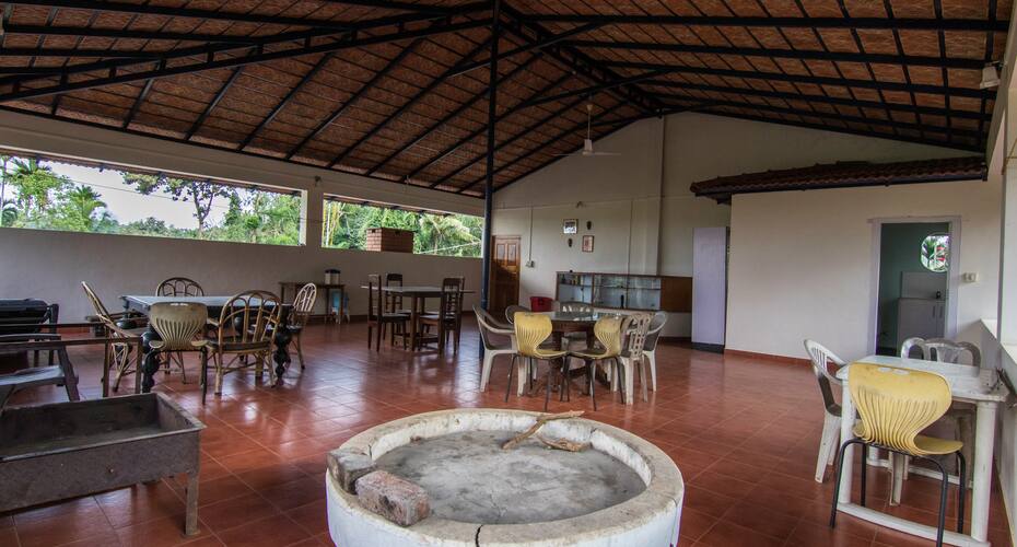 Getaway Villa - A Wandertrails Stay, Coorg 5