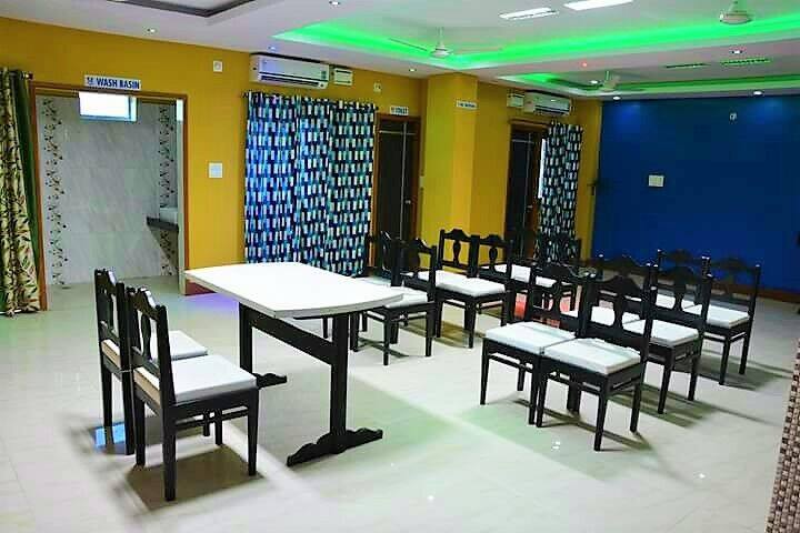 Hotel Inderlok, Dungargarh 1
