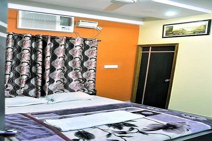 Hotel Inderlok, Dungargarh 2