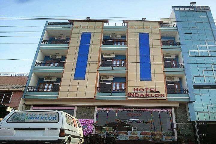 Hotel Inderlok, Dungargarh 3