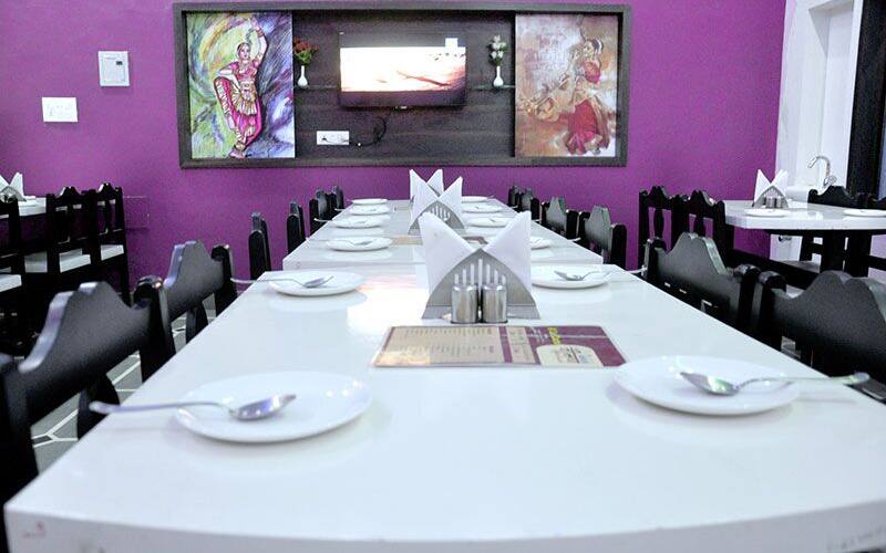 Hotel Inderlok, Dungargarh 5