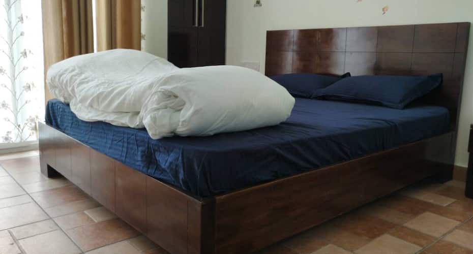 Luxury Suites overlooking lake at Naukuchiatal Nainital, Nainital 2